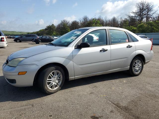 2006 Ford Focus Zx4 VIN: 1FAFP34N26W101971 Lot: 55969124