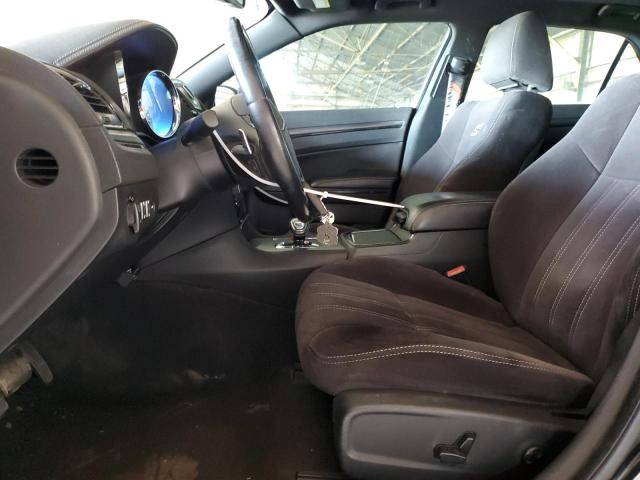 2012 Chrysler 300 S VIN: 2C3CCABG2CH257461 Lot: 56277054