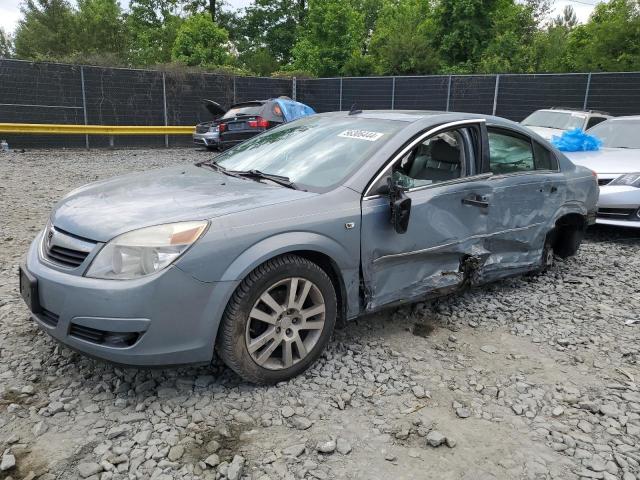 2008 Saturn Aura Xe VIN: 1G8ZS57N98F126778 Lot: 56306444