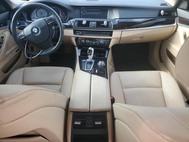 2012 BMW 528 I VIN: WBAXG5C50CDY28123 Lot: 52516954