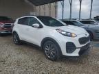 KIA SPORTAGE S photo