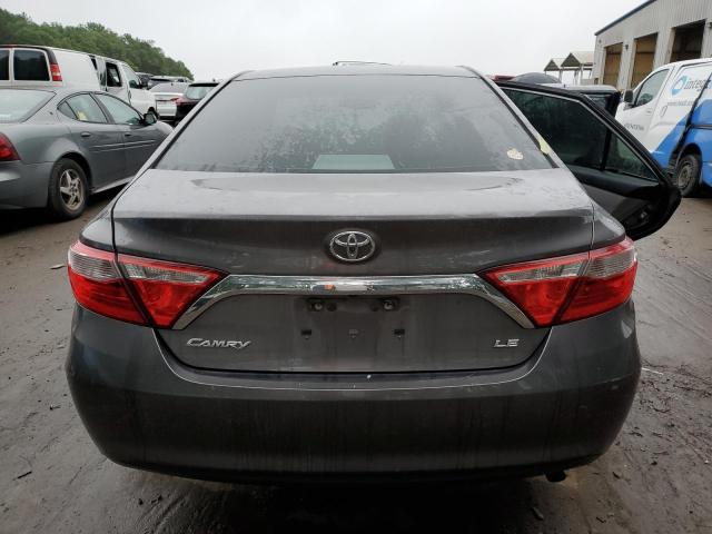 2017 Toyota Camry Le VIN: 4T1BF1FK8HU287609 Lot: 54354244