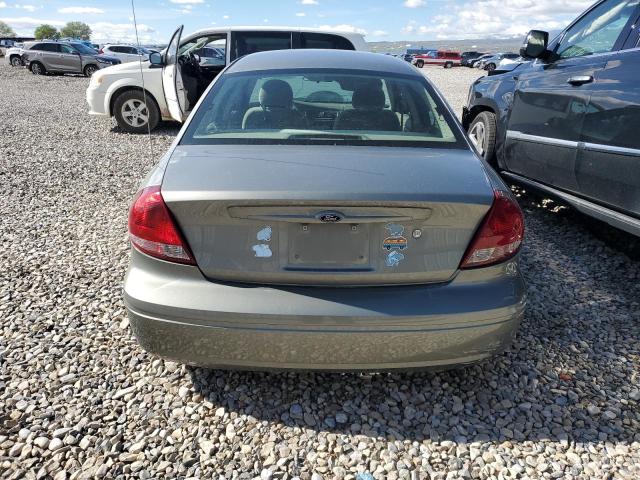 2004 Ford Taurus Se VIN: 1FAFP53U34G130942 Lot: 50197514