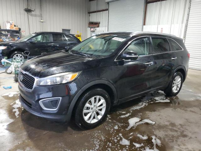 2016 Kia Sorento Lx VIN: 5XYPG4A33GG063544 Lot: 55328274