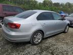 VOLKSWAGEN JETTA TDI photo