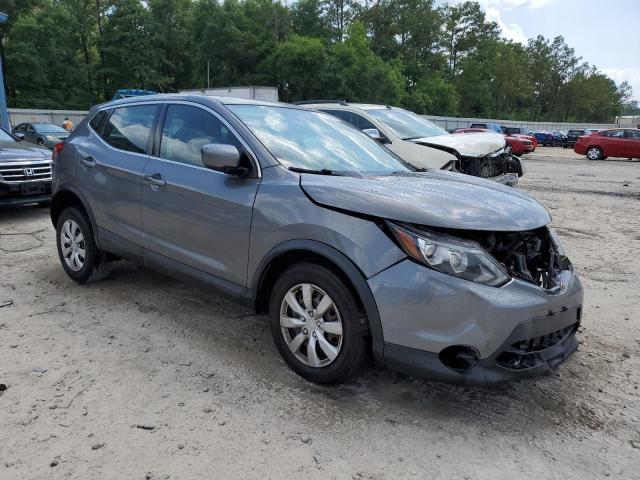 2018 Nissan Rogue Sport S VIN: JN1BJ1CPXJW156861 Lot: 53962594