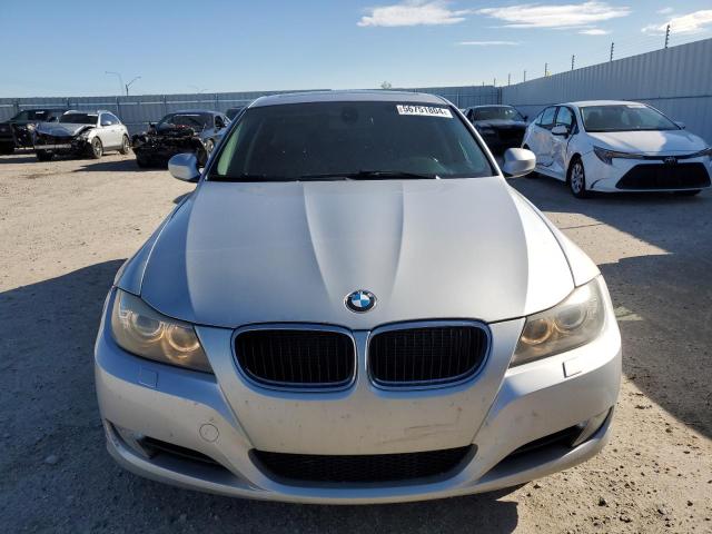 2011 BMW 328 Xi VIN: WBAPK7C59BA819981 Lot: 56751804