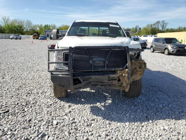 2019 Ford F250 Super Duty VIN: 1FT7W2BTXKED26037 Lot: 53191544