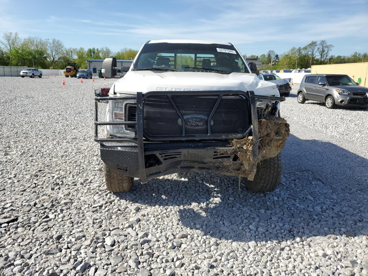 1FT7W2BTXKED26037 2019 Ford F250 Super Duty