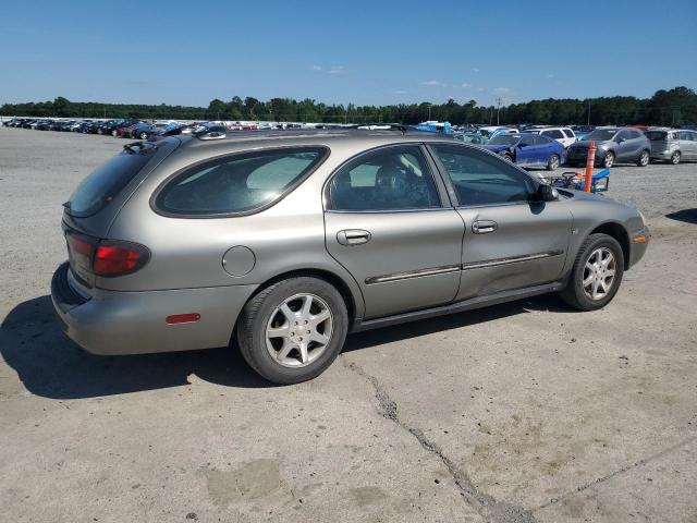 2001 Mercury Sable Ls Premium VIN: 1MEHM59S71A630598 Lot: 55444764