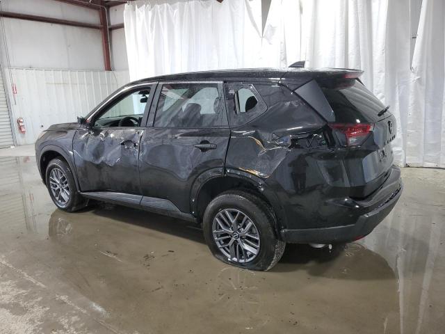 2024 Nissan Rogue S VIN: 5N1BT3AB6RC705829 Lot: 53279804