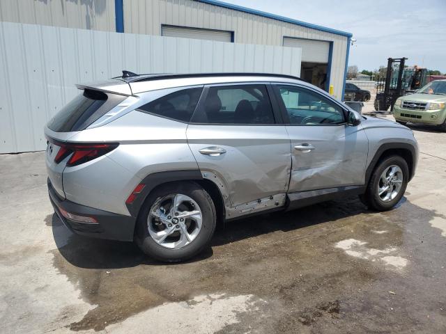 2024 Hyundai Tucson Sel VIN: 5NMJBCDE3RH341976 Lot: 55075924