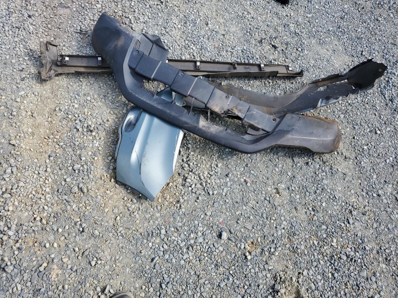 5J6RE4H57AL084358 2010 Honda Cr-V Ex