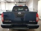 NISSAN FRONTIER S photo