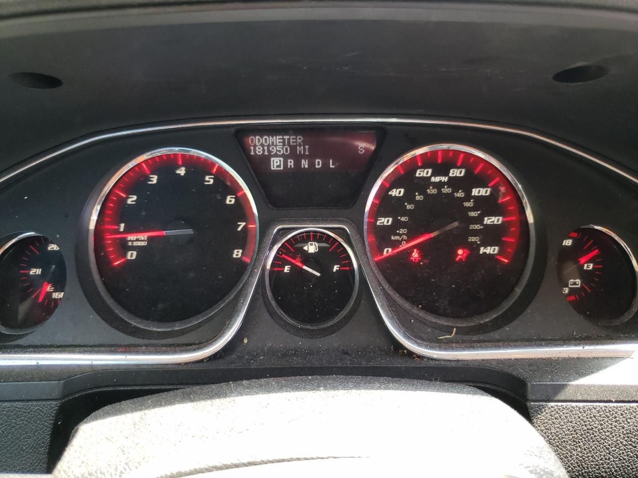 1GKKVRKD1EJ115565 2014 GMC Acadia Slt-1