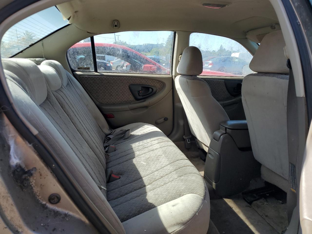 1G1ND52J9Y6236113 2000 Chevrolet Malibu