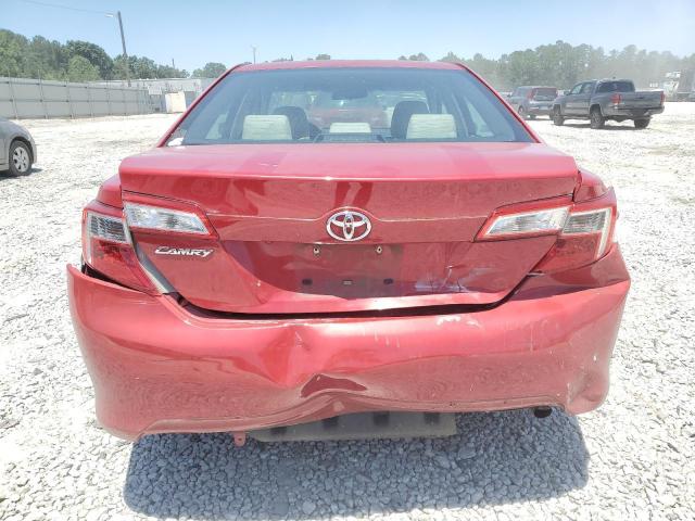 2014 Toyota Camry L VIN: 4T1BF1FK8EU863100 Lot: 56959654