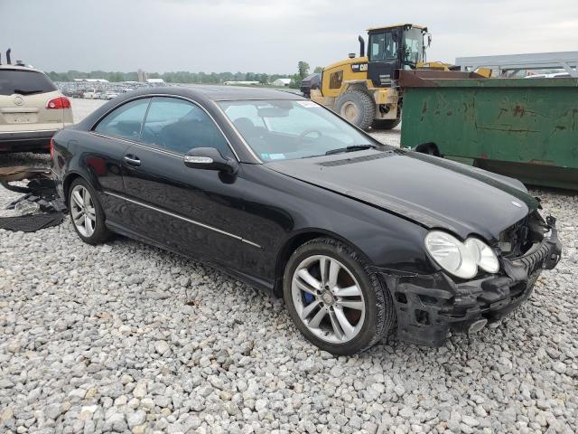 2005 Mercedes-Benz Clk 500 VIN: WDBTJ75J35F153849 Lot: 54410364