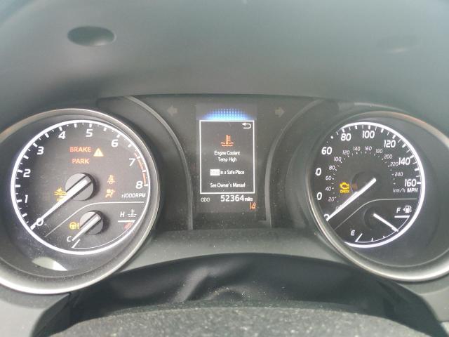 2021 Toyota Camry Se VIN: 4T1G11AK4MU528541 Lot: 52044854