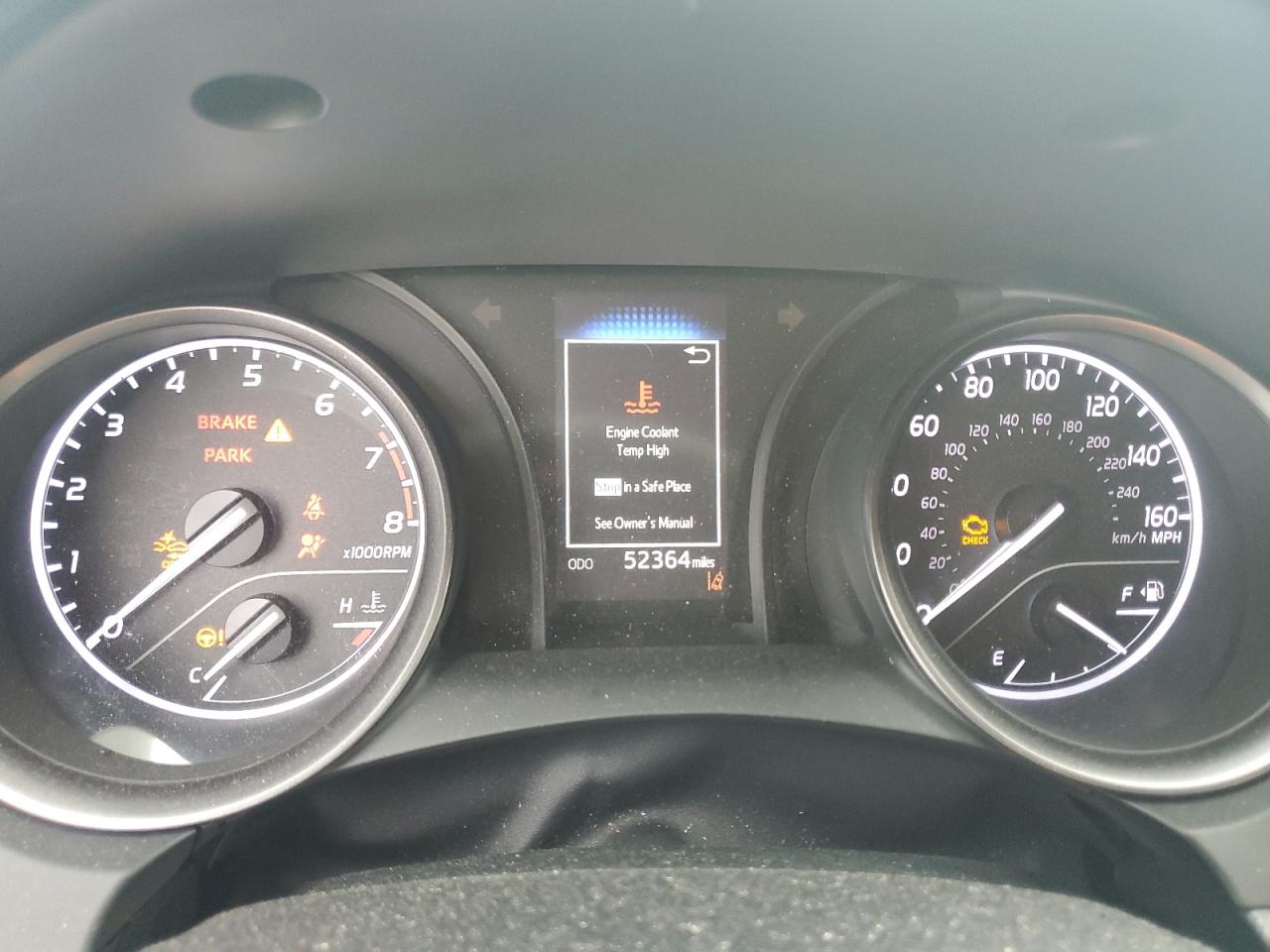 4T1G11AK4MU528541 2021 Toyota Camry Se