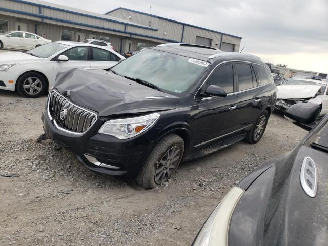 VIN 5GAKRCKD5DJ133984 2013 Buick Enclave no.1