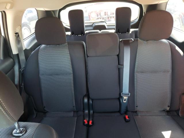 2019 Nissan Pathfinder S VIN: 5N1DR2MM8KC605154 Lot: 53253374