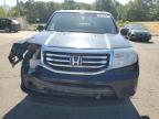 HONDA PILOT LX photo