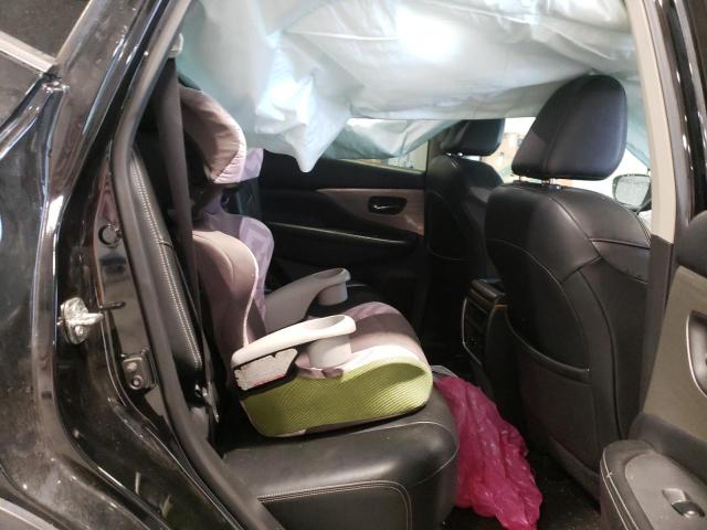 2018 Nissan Murano S VIN: 5N1AZ2MH6JN106880 Lot: 53188524