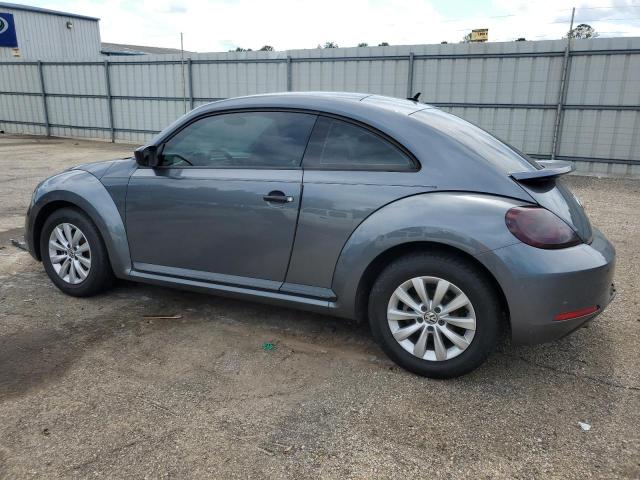 2014 Volkswagen Beetle VIN: 3VWF17AT9EM645921 Lot: 55833804