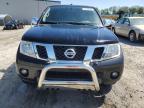 NISSAN FRONTIER S photo