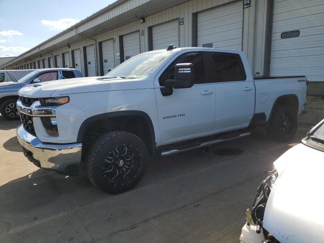 1GC1YNEY0LF327301 Chevrolet All Models SILVERADO