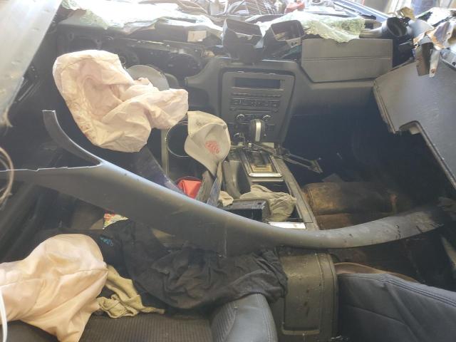 2013 Ford Mustang VIN: 1ZVBP8AM9D5282021 Lot: 56601594