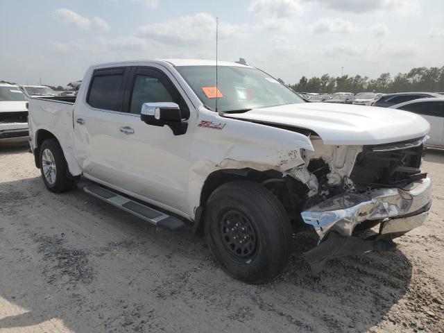 2019 Chevrolet Silverado K1500 Ltz VIN: 1GCUYGED3KZ163867 Lot: 56391364