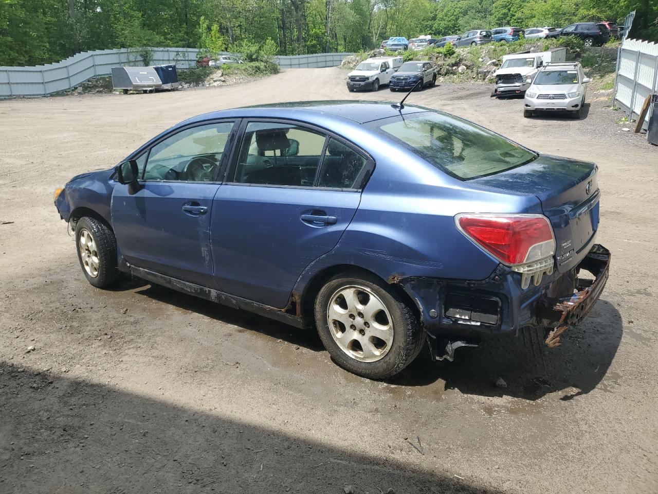 JF1GJAA67CG006450 2012 Subaru Impreza