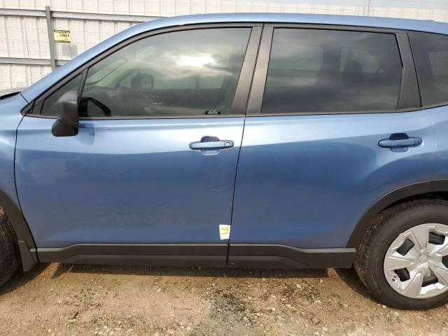 2024 SUBARU FORESTER JF2SKAAC4RH493232