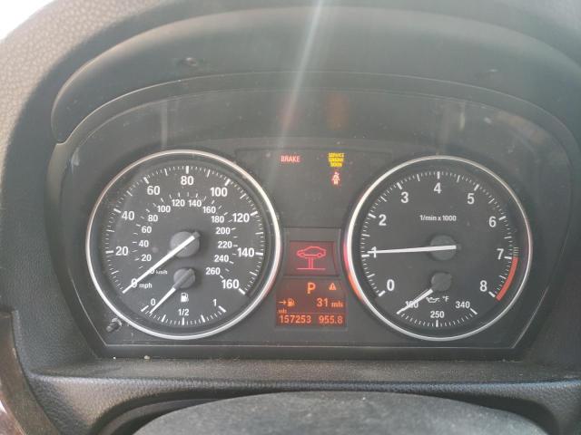 2010 BMW 335 Xi VIN: WBAPL3C57AA407580 Lot: 56475244