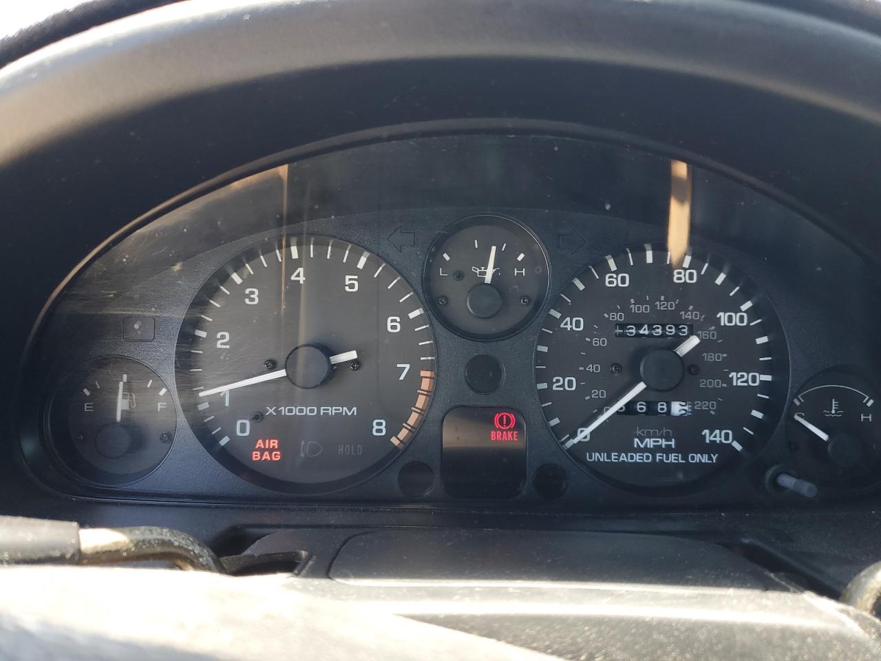 JM1NA3536V0736357 1997 Mazda Mx-5 Miata