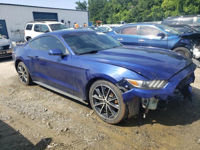 2015 Ford Mustang VIN: 1FA6P8TH7F5335179 Lot: 56457444