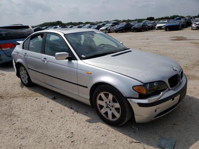 2005 BMW 325 I VIN: WBAET37485NJ90533 Lot: 57144994