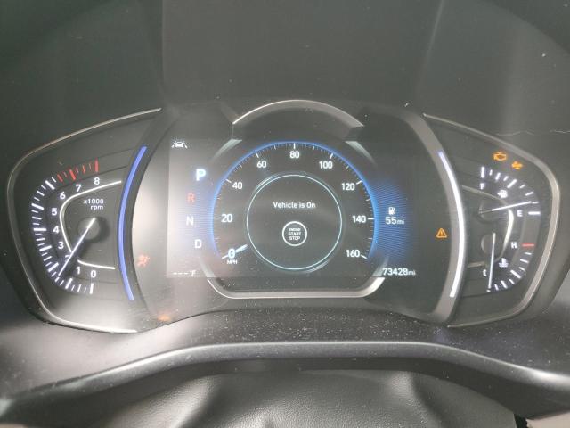 2020 Hyundai Santa Fe Sel VIN: 5NMS33AD8LH151465 Lot: 55494154