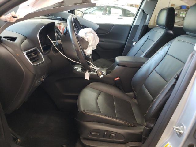 2020 Chevrolet Equinox Lt VIN: 3GNAXUEV3LL280393 Lot: 54788814