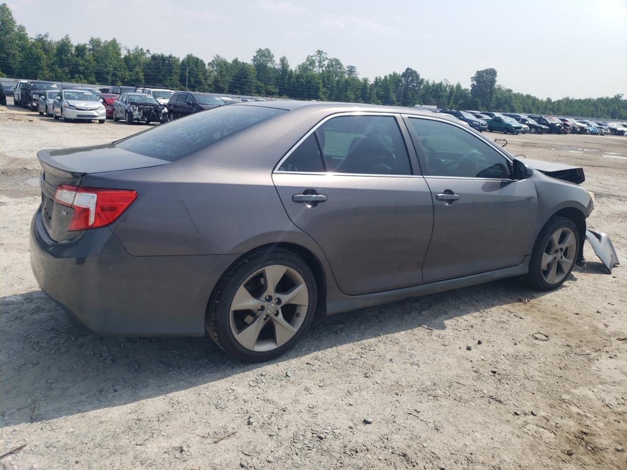 4T1BF1FK3EU799306 2014 Toyota Camry L