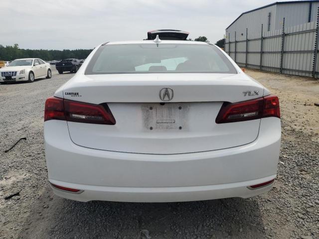 2017 Acura Tlx VIN: 19UUB2F37HA001193 Lot: 57055164