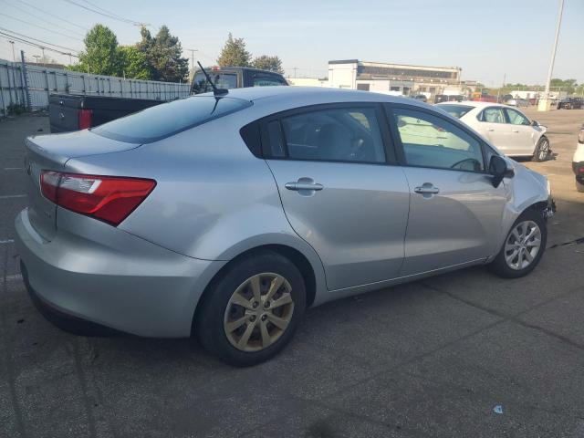 KNADM4A36G6670582 2016 Kia Rio Lx