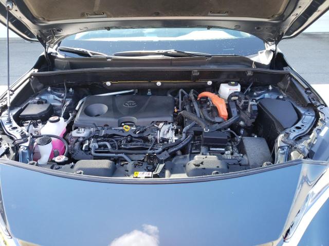2021 TOYOTA VENZA LE - JTEAAAAH2MJ072728