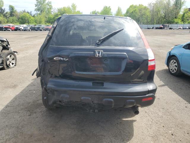 2007 Honda Cr-V Lx VIN: JHLRE48337C051731 Lot: 53794584