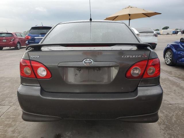 1NXBR32E47Z870860 | 2007 Toyota corolla ce