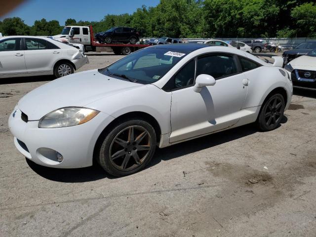 2008 Mitsubishi Eclipse Gt VIN: 4A3AK34T98E003382 Lot: 57248664