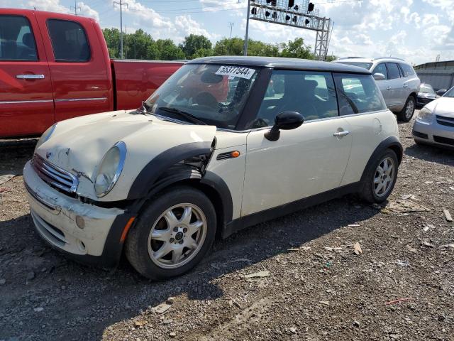 2006 Mini Cooper VIN: WMWRC33526TK72478 Lot: 55377544