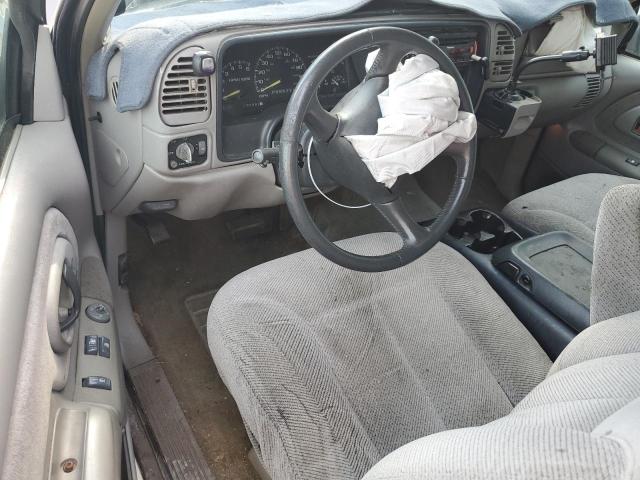 1999 Chevrolet Gmt-400 C1500 VIN: 1GCEC19R8XR130067 Lot: 55881194